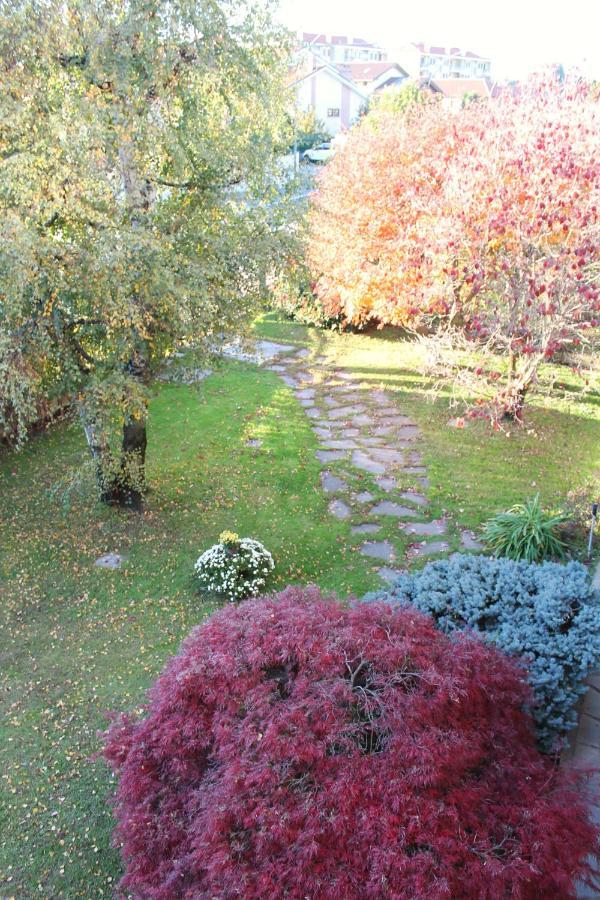 Caselle Torinese B&R Apartment מראה חיצוני תמונה
