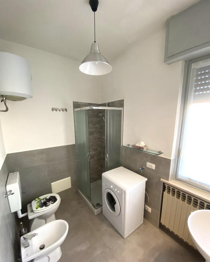 Caselle Torinese B&R Apartment מראה חיצוני תמונה