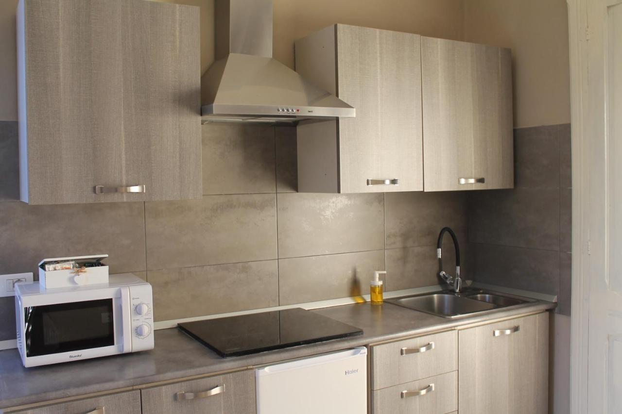 Caselle Torinese B&R Apartment מראה חיצוני תמונה