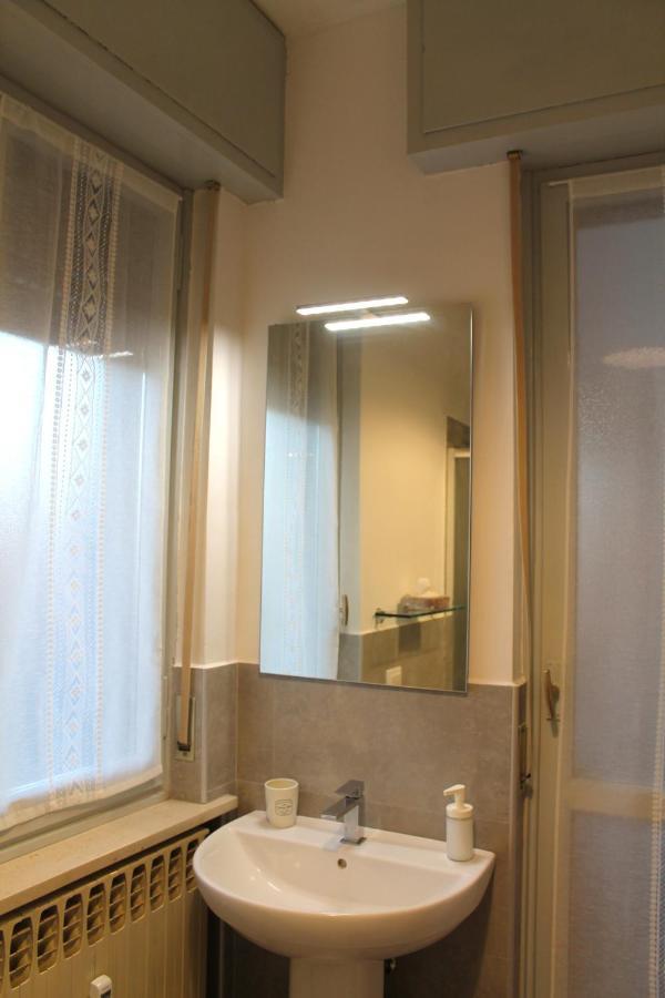Caselle Torinese B&R Apartment מראה חיצוני תמונה