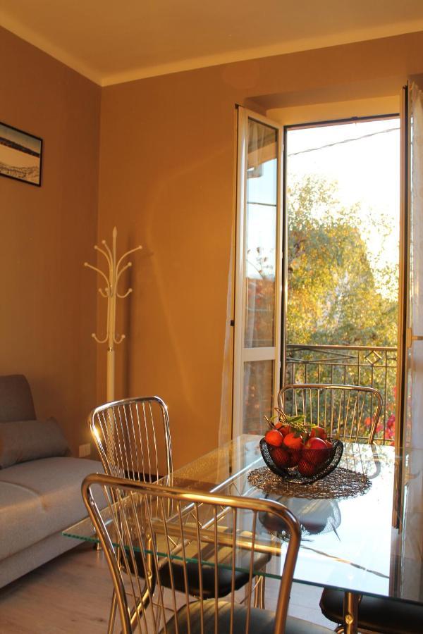 Caselle Torinese B&R Apartment מראה חיצוני תמונה